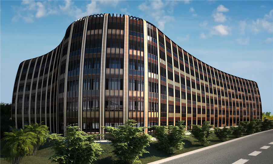 BALIKESIR AVM CONCEPT